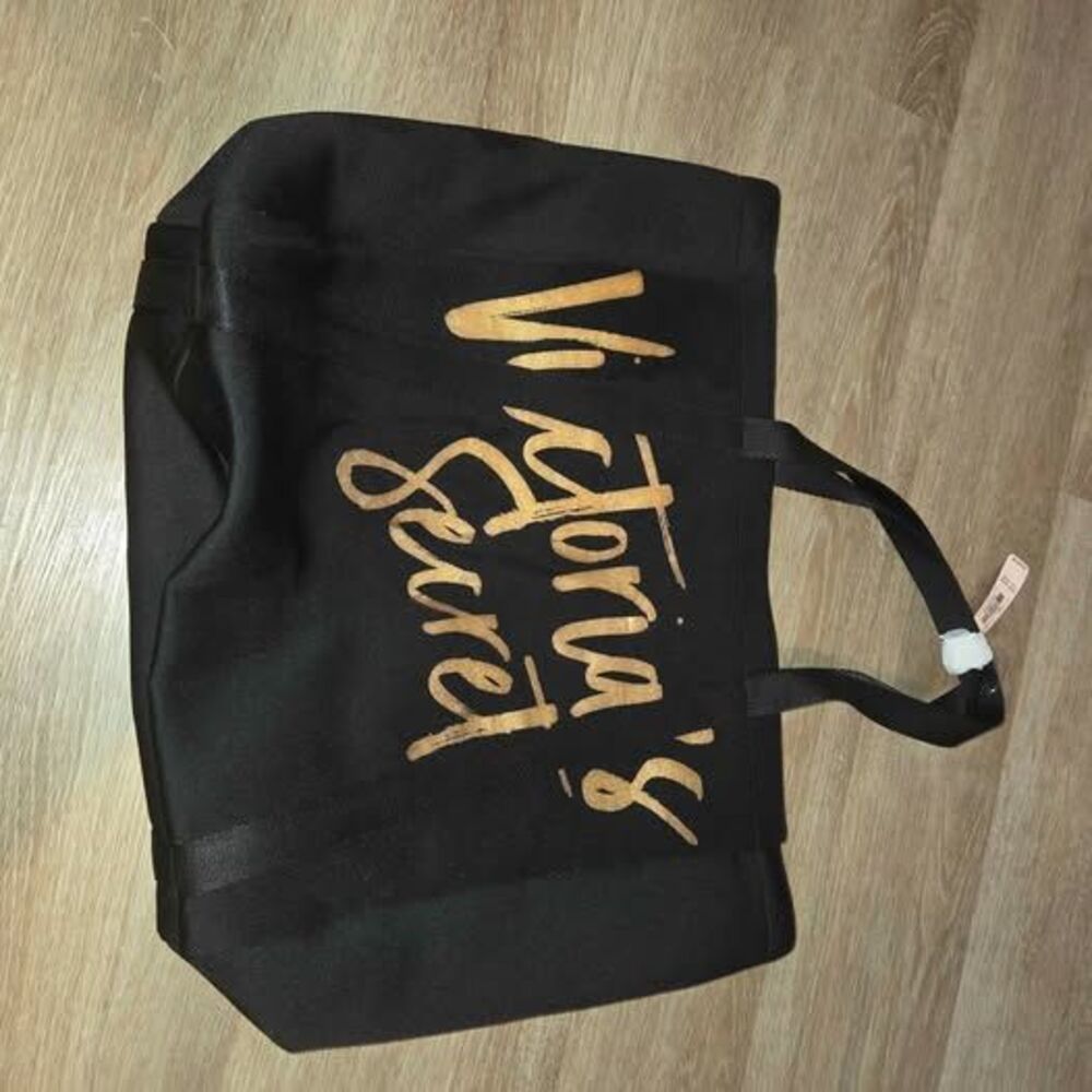Victoria's Secret Tote cooler Bag